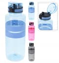 Miniatyrbillede 5 af 5: Plastikflaske 1,5L - funktionel vandflaske