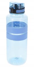 Miniatyrbillede 1 af 5: Plastikflaske 1,5L - funktionel vandflaske