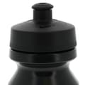 Miniatyrbild 3 av 4: Vattenflaska - Nike - UNI Svart - 650 ml - Utan BPA - Skruvkork
