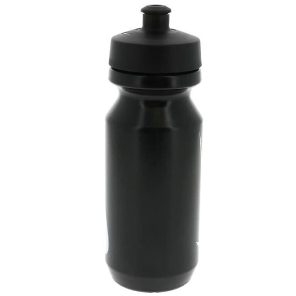 Vattenflaska - Nike - UNI Svart - 650 ml - Utan BPA - Skruvkork