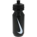 Miniatyrbild 1 av 4: Vattenflaska - Nike - UNI Svart - 650 ml - Utan BPA - Skruvkork