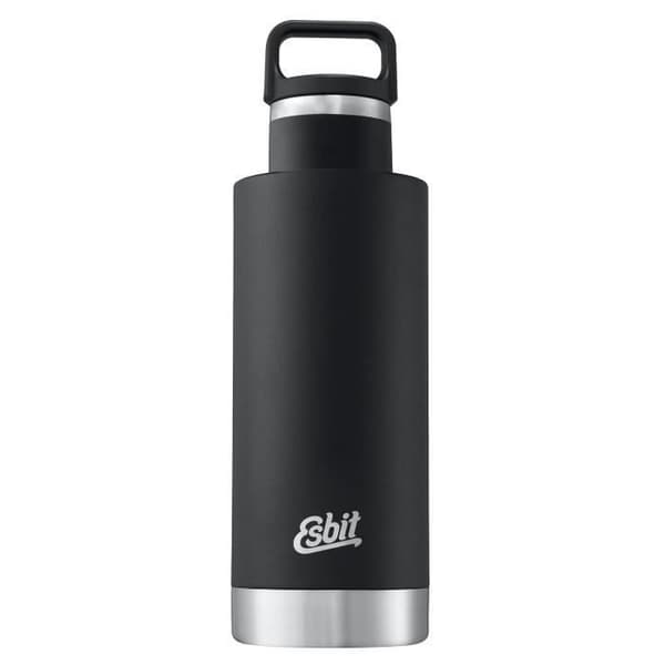 Termos Esbit Sculptor - svart - 750 ml