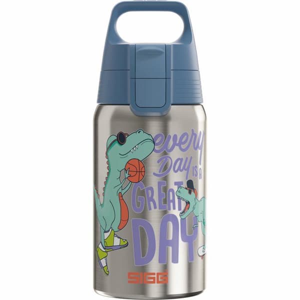 Kalebass - burk - isolerad flaska Sigg - 6046,50