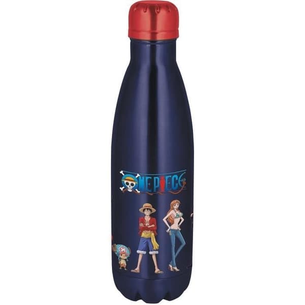 Isolerad flaska - STOR - One Piece -780ml
