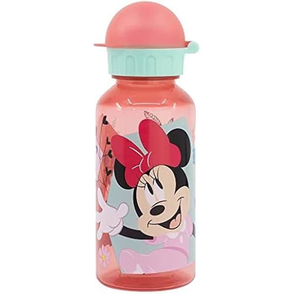 370 ML SKOLFLASKA | MINNIE MOUSE ATT VARA MER MINNIE MOUSE