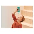 Miniatyrbild 3 av 3: Sippy cup - Rosti Mepal - Disney Frozen II - 400 ml - Blå/Vit - För barn 4-12 år