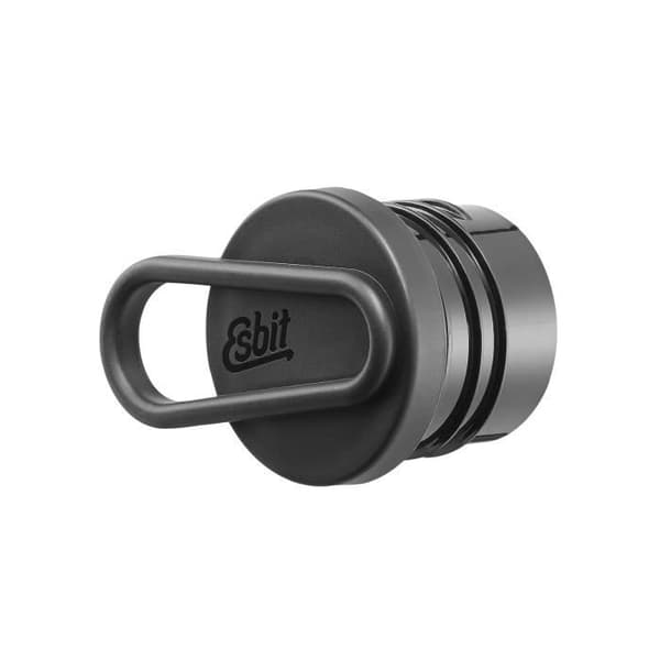 Esbit Pictor dricksflaska - blå/blå - 750 ml