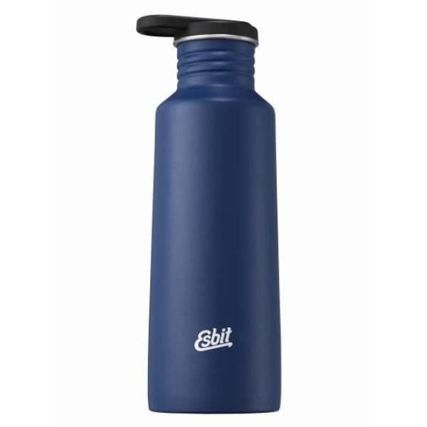 Esbit Pictor dricksflaska - blå/blå - 750 ml