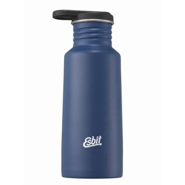 Esbit Pictor dricksflaska - blå - 550 ml