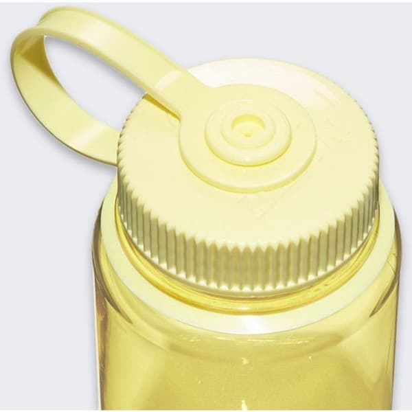 Gourde - bidon - Nalgene termiskt tät flaska med bred öppning 0,5 L för smör