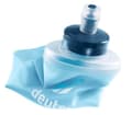 Miniatyrbillede 3 af 3: DEUTER Streamer Flask II 500 ml hydrablue fleksibel flaske