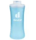 Miniatyrbillede 2 af 3: DEUTER Streamer Flask II 500 ml hydrablue fleksibel flaske