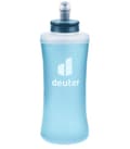Miniatyrbillede 1 af 3: DEUTER Streamer Flask II 500 ml hydrablue fleksibel flaske
