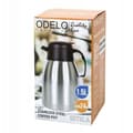 Miniatyrbild 2 av 3: Gourde - bidon - flask Staples THERMOS KONFERENS OD 1082 INOX 1,5 L THÃ