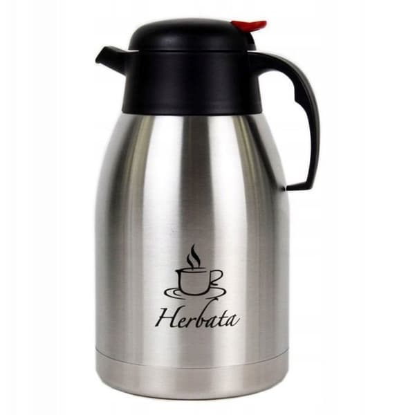 Gourde - bidon - flask Staples THERMOS KONFERENS OD 1082 INOX 1,5 L THÃ