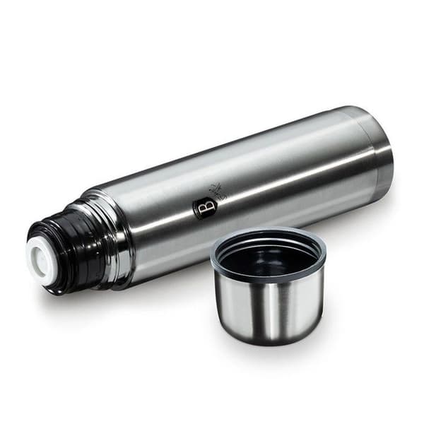 BERLINGERHAUS Termos i rostfritt stål 0,75 l Moonlight Edition BH-7218