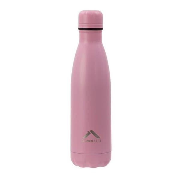 Gourde - bidon - termosflaska Domoletti GOURDE RH503-500 ROSA