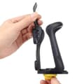 Miniatyrbillede 3 af 6: Flaskekurv Justerbar drikkeflaskeholder med justerbar
