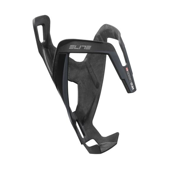 ELITE Vico Carbon pulloteline, matta/musta, hiilikuitu, 25 grammaa