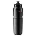 Pikkukuva 2 / 3: ELITE FLY TEX Juomapullo musta harmaa logo 950ml SUPER KEVYT BPA-vapaa