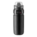 Pikkukuva 2 / 3: Juomapullo ELITE FLY MTB TEX musta harmaa logo 750ml SUPER LIGHT 85 grammaa