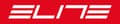 Miniatyrbillede 3 af 3: Flaske ELITE FLY MTB TEX Sort Grå Logo 550ml SUPERLET 80 gram