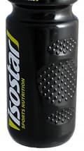 Miniatyrbild 2 av 4: ISOSTAR CYKELFLASKA SPORT SVART 1000ML / 1L
