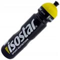 Miniatyrbild 1 av 4: ISOSTAR CYKELFLASKA SPORT SVART 1000ML / 1L