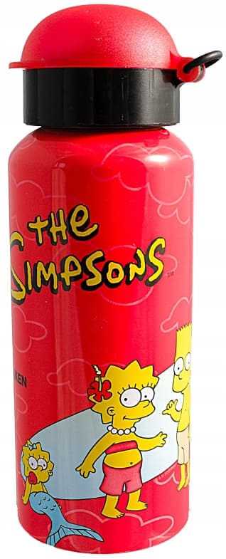 LASTEN ALUMIINIPYÖRÄJUOKSUJUOMAPULLO LAKEN 450 ml
