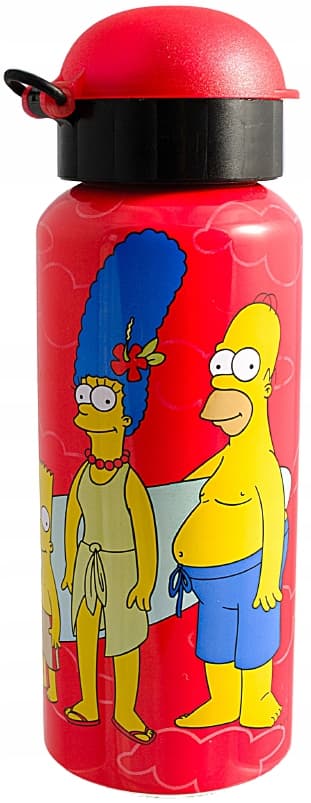 LASTEN ALUMIINIPYÖRÄJUOKSUJUOMAPULLO LAKEN 450 ml