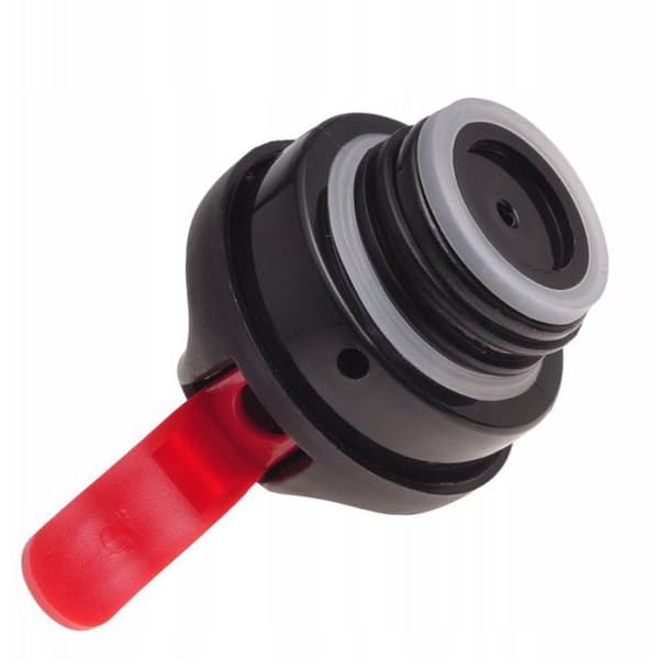 Gourde - bidon - flaska med isolering Staples THERMOS KONFERENS 101332 SVART 1,5 L