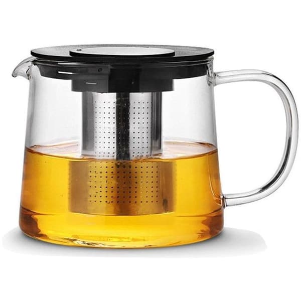 Fruktnsare Kamille GLASSINFUSER 0776S 0,6 L