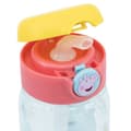 Miniatyrbild 4 av 4: Gourde Peppa Pig 510 ML med sugrör