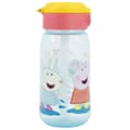 Miniatyrbild 2 av 4: Gourde Peppa Pig 510 ML med sugrör