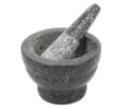 Miniatyrbillede 1 af 2: Kinghoff Granitmørtel Ø9,5 Kh-3358 Lumarko!