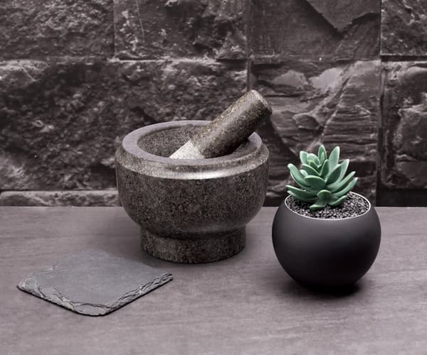 Graniittilaasti Berlinger Haus Bh-7825 Ø14cm Lumarko!
