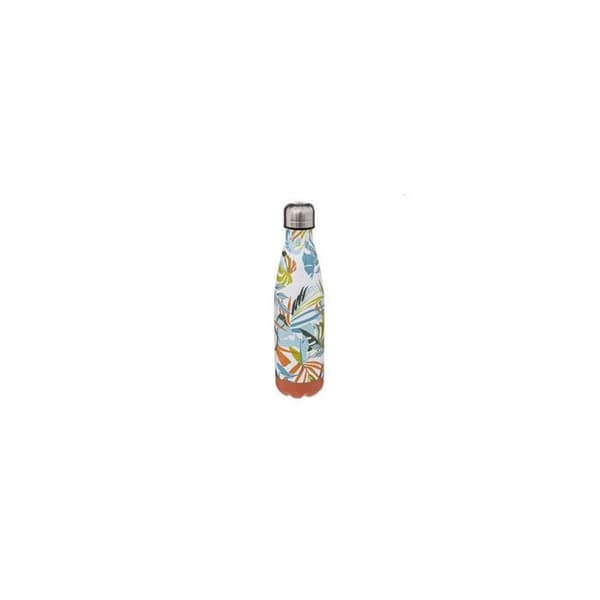 Termoflaska - GENERISK - VILDLIV - Rostfritt stål - 0,5 liter - Blandat