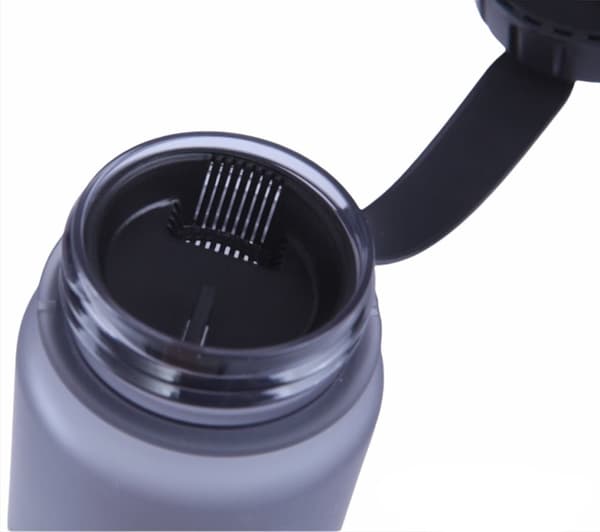 Tritan-pullo 0,5 l MASTER