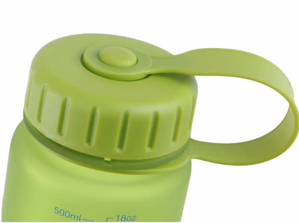 Tritanflaska 0,5 L MASTER