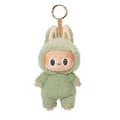 Miniatyrbild 6 av 8: POP MART Labubu The Monsters – Exciting Macaron Blind Box 17 cm Vinylfigur Samlarobjekt