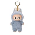 Miniatyrbild 7 av 8: POP MART Labubu The Monsters – Exciting Macaron Blind Box 17 cm Vinylfigur Samlarobjekt