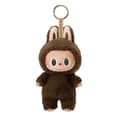 Miniatyrbild 8 av 8: POP MART Labubu The Monsters – Exciting Macaron Blind Box 17 cm Vinylfigur Samlarobjekt