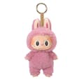 Miniatyrbild 2 av 8: POP MART Labubu The Monsters – Exciting Macaron Blind Box 17 cm Vinylfigur Samlarobjekt