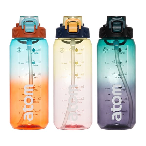 Drikkeflaske 1000 ml