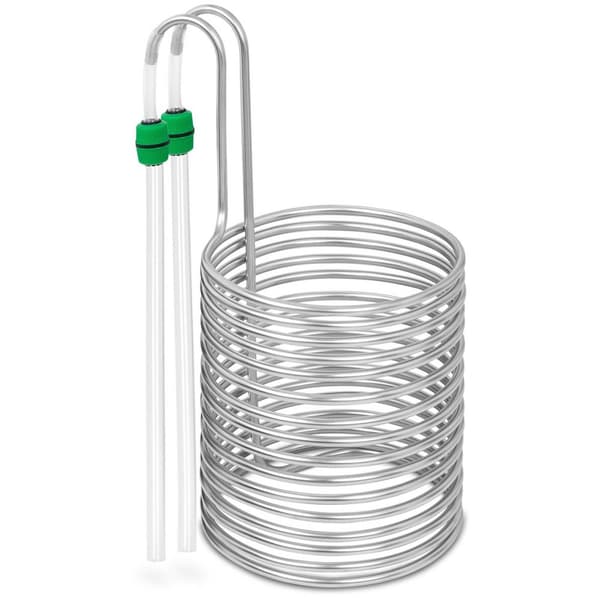 Royal Catering Kylspiral - 16 spiralringar - ⌀260 mm