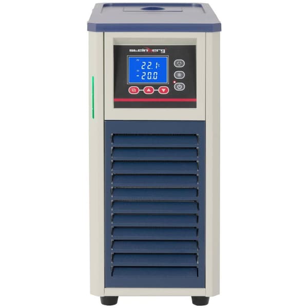 Steinberg Systems Cirkulationskylare - Kompressor: 495 W - -20 – 20 ℃ - 20 L/min