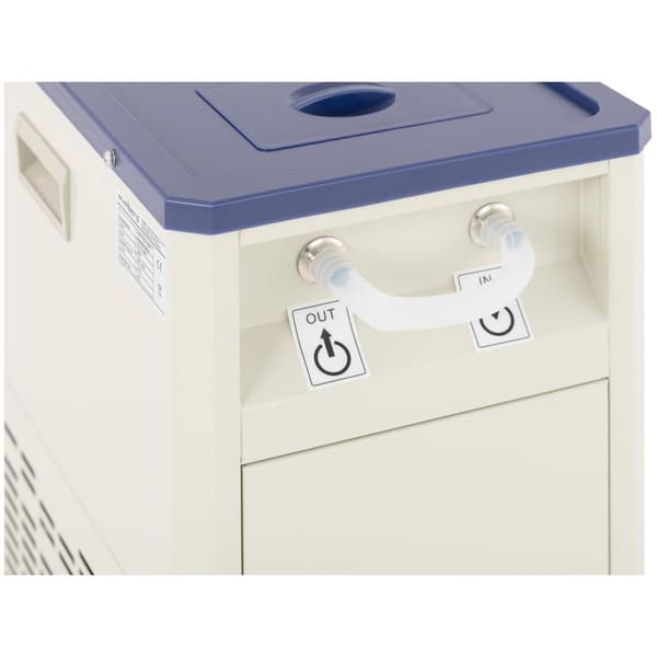 Steinberg Systems Cirkulationskylare - Kompressor: 495 W - -20 – 20 ℃ - 20 L/min
