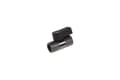 Miniatyrbillede 2 af 3: Alphacool 2-way ball valve G1/4 - deep black