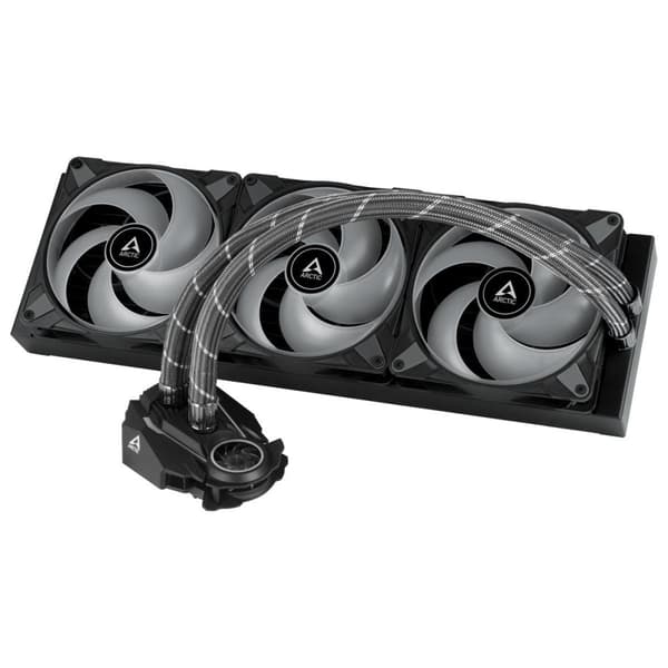 Arctic Liquid Freezer II 420 A-RGB CPU Cooler