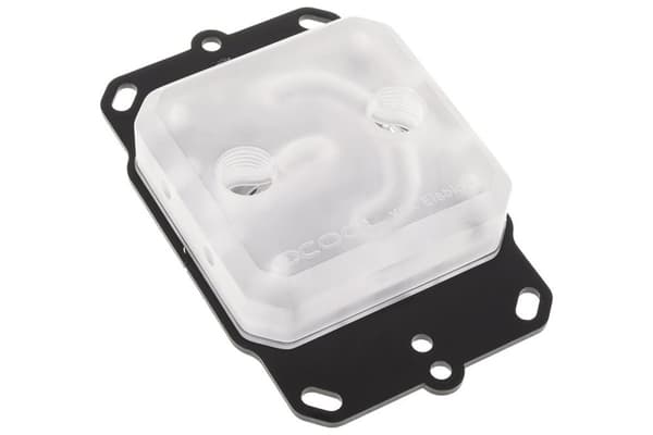 Alphacool Eisblock XPX CPU - Intel/AMD